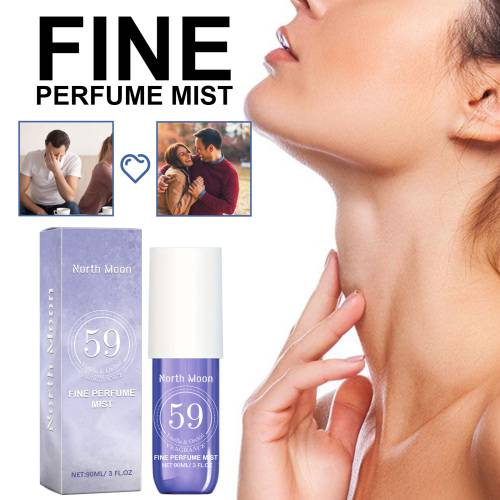 Orchideen Parfumspray