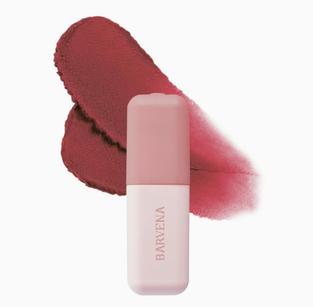 Matte Liquid Lipstick, schnelltrocknend und kussecht