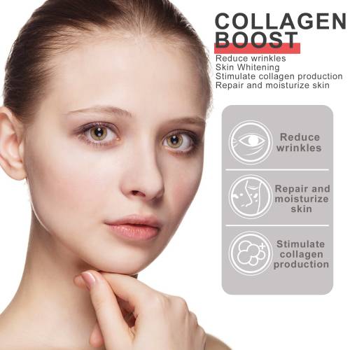 Kollagen Gesichtscreme, 30 ml