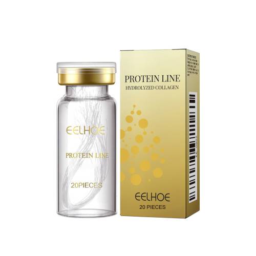 Gold-Proteinfäden Serum-Strips, 20 Stück