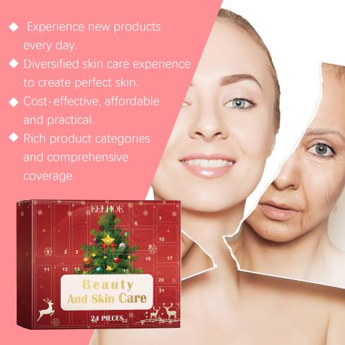 24-teilige Beauty Überraschungsbox