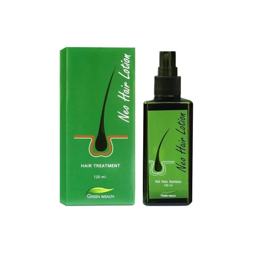 Ginseng Haar- und Kopfhautspray