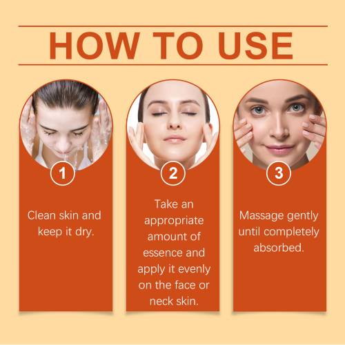 Retinol & Aminosäuren Gesichtsessenz