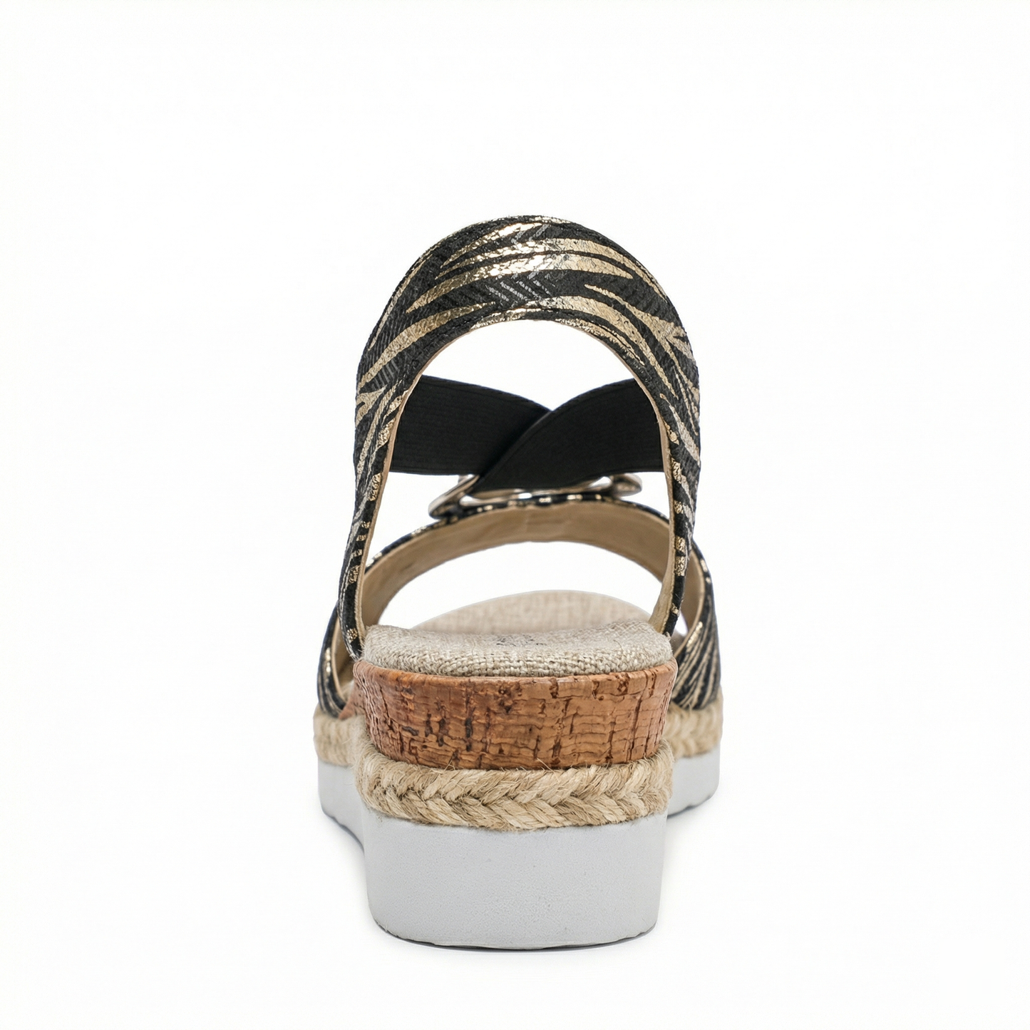 Zwergini-Mode | Orthopädische Sandalen Komfort für Jeden Schritt