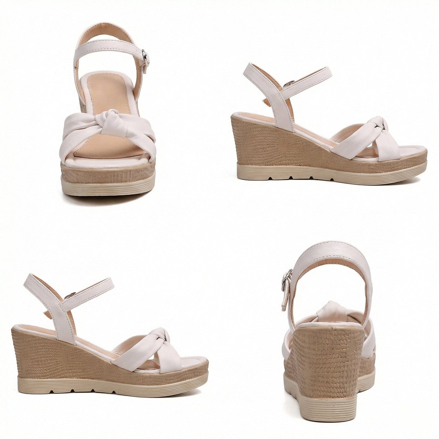 Zwergini-Mode |  Orthopädische Modische Sandalen