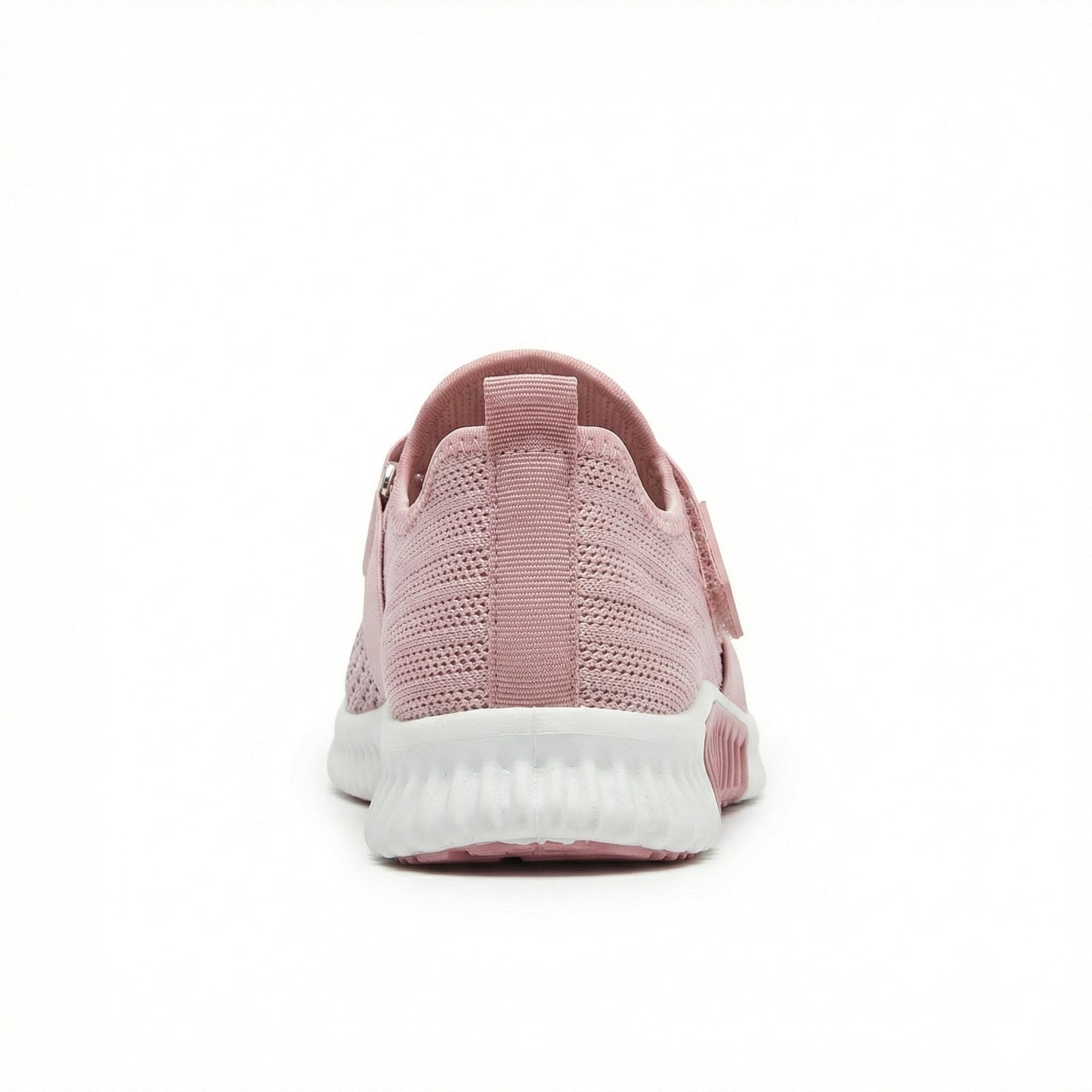 Zwergini-Mode - Orthopädische Slip-On Damen Sneakers