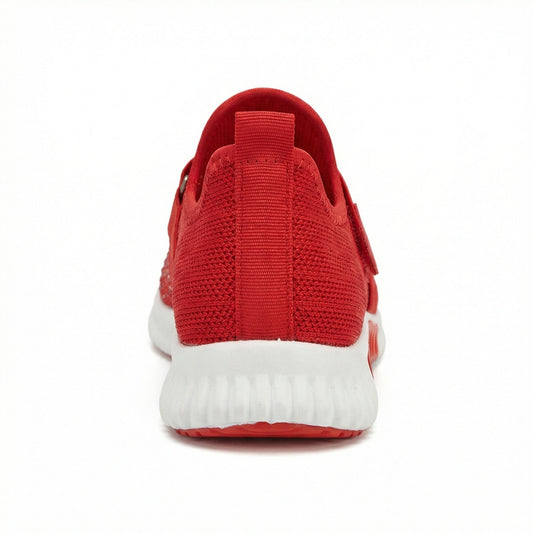 Zwergini-Mode - Orthopädische Slip-On Damen Sneakers