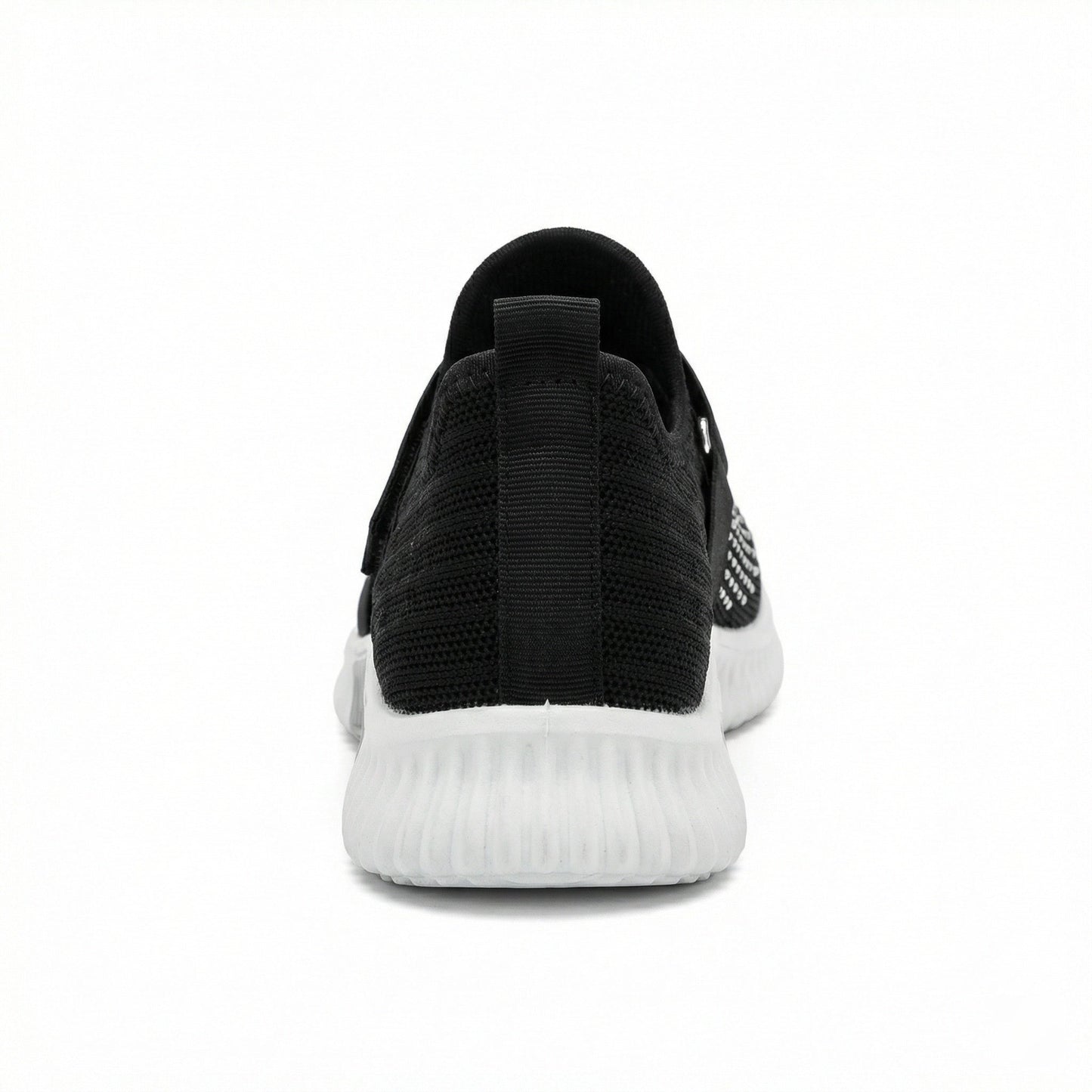 Zwergini-Mode - Orthopädische Slip-On Damen Sneakers
