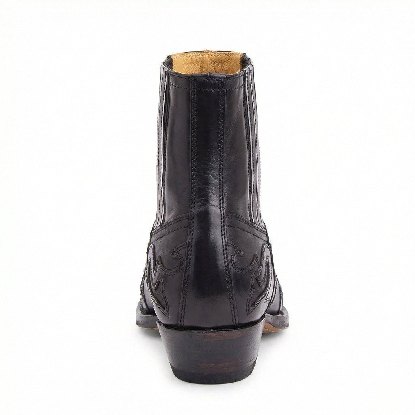 Zwergini-Mode Cowboystiefel aus Western
