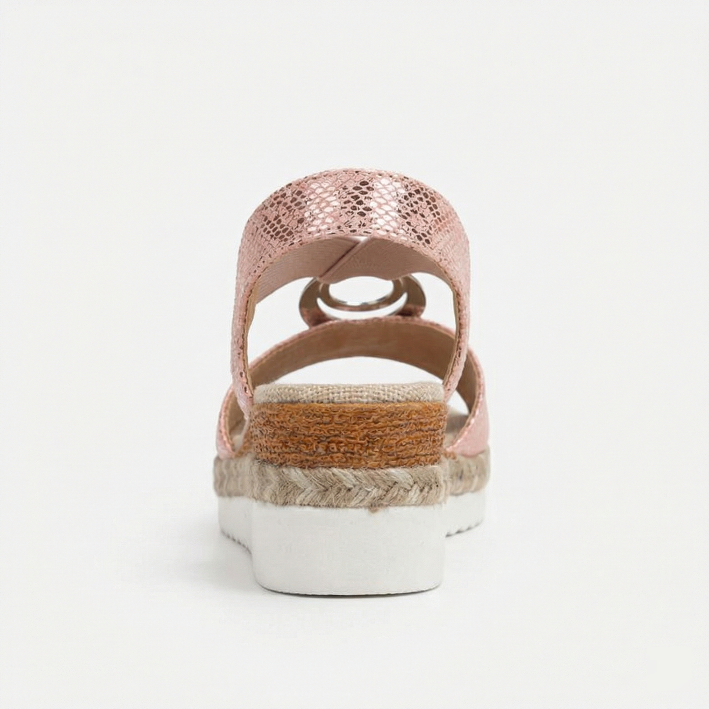 Zwergini-Mode | Orthopädische Sandalen Komfort für Jeden Schritt