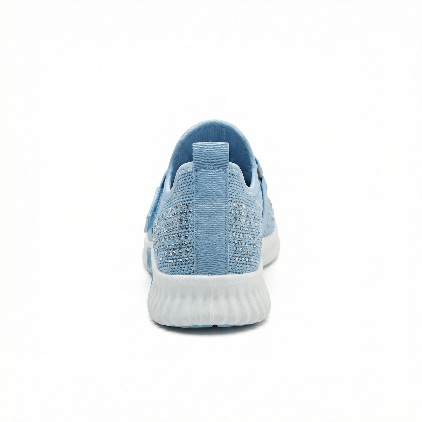Zwergini-Mode - Orthopädische Slip-On Damen Sneakers