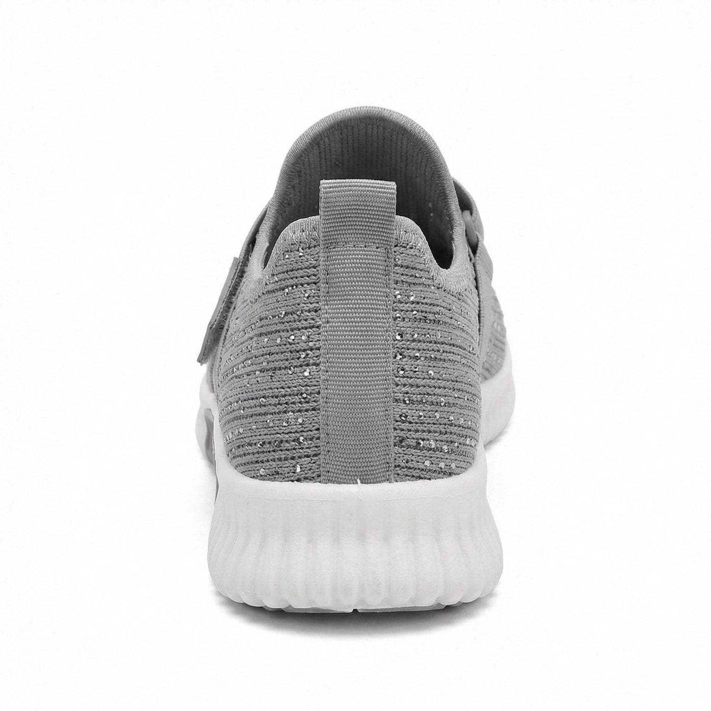 Zwergini-Mode - Orthopädische Slip-On Damen Sneakers