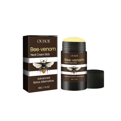 Bienengift Hals-Balsamstick