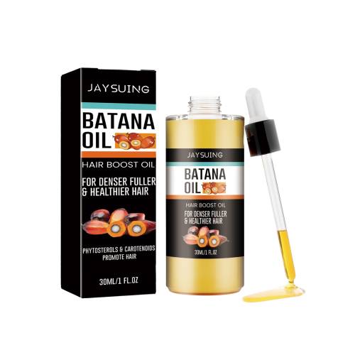 Batana Haaröl für strapaziertes Haar