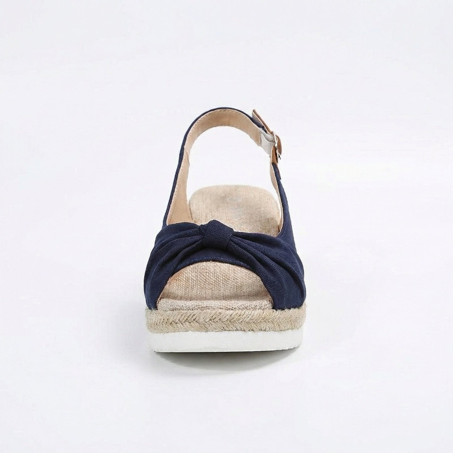 Zwergini-Mode | Orthopädische Sandalen mit Zehenspitzen
