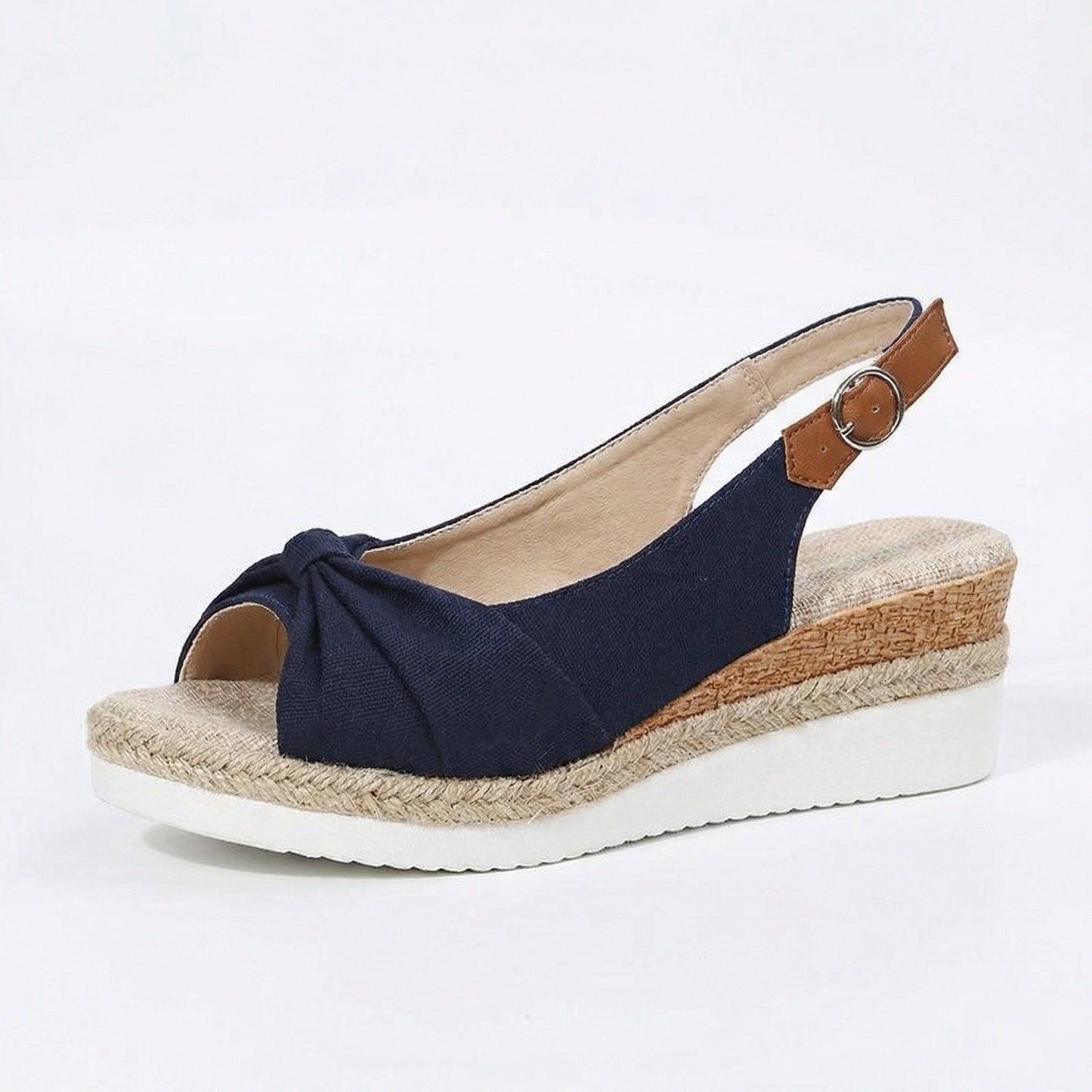 Zwergini-Mode | Orthopädische Sandalen mit Zehenspitzen