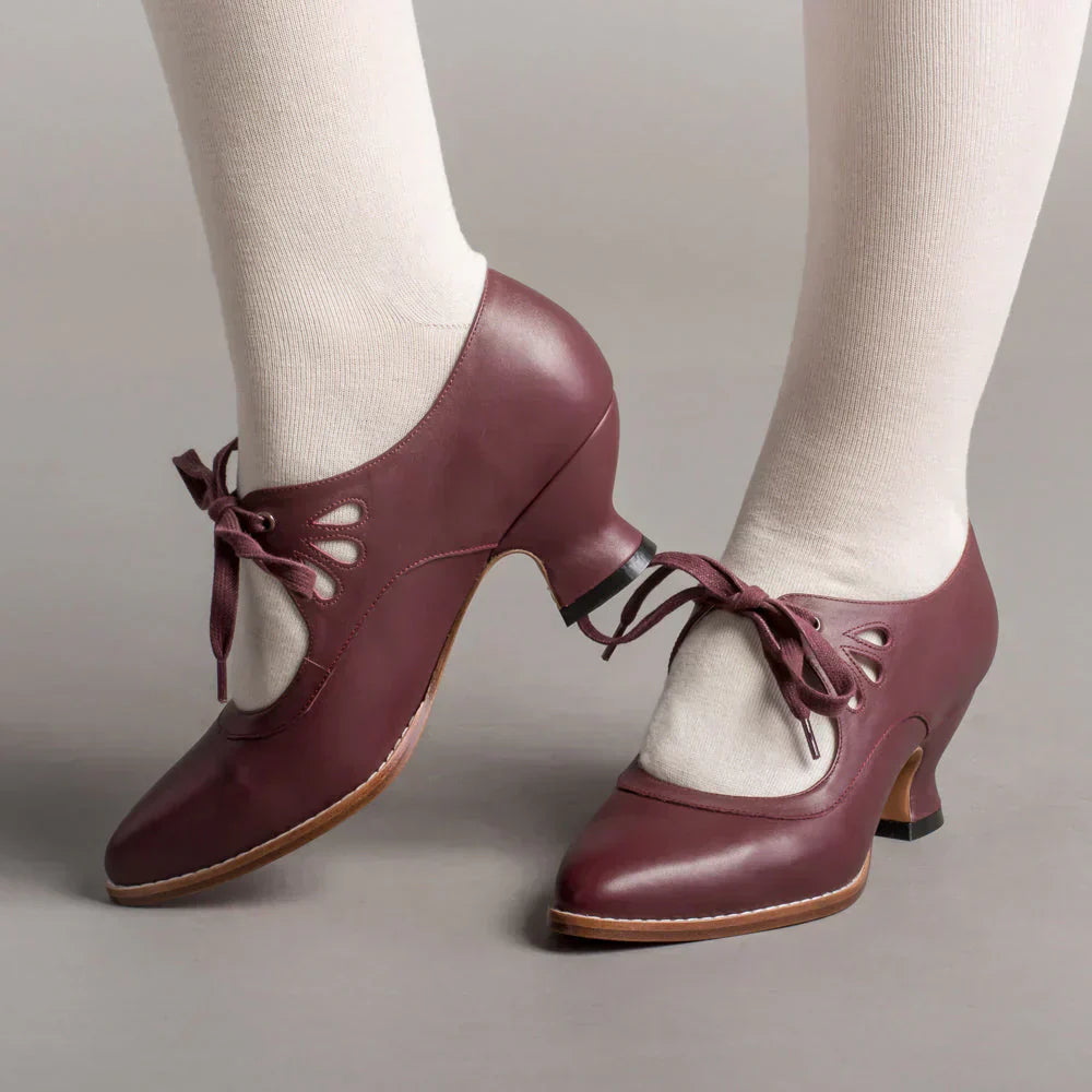 Zwergini-Mode | Orthopädische Schuhe Damen