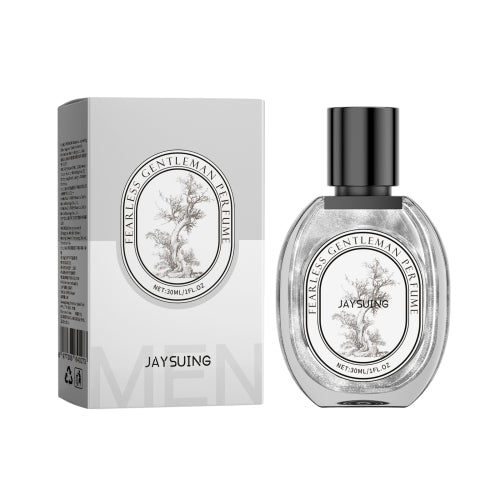Holziges Herrenparfum