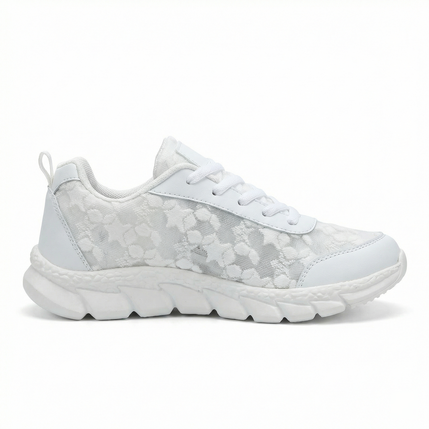 Damen Orthopädische Sneakers mit Fußgewölbeunterstützung & Slip-On | Zwergini-Mode