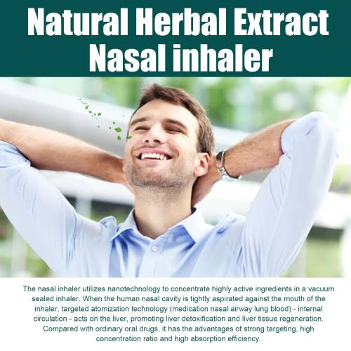 Mælkebøtte troldhassel aroma-inhalationsstift