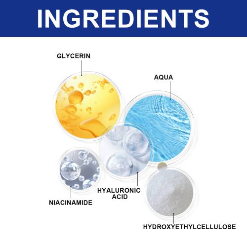 Kollagen & Vitamin C Gesichtsserum