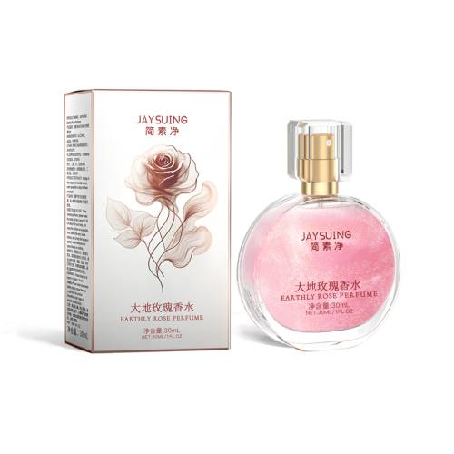 Rose & Rosa Pfeffer Parfum