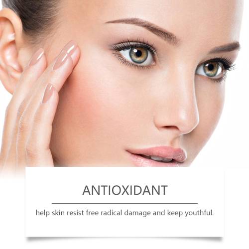 Vitamin C & Glutathion Serum mit Kollagen