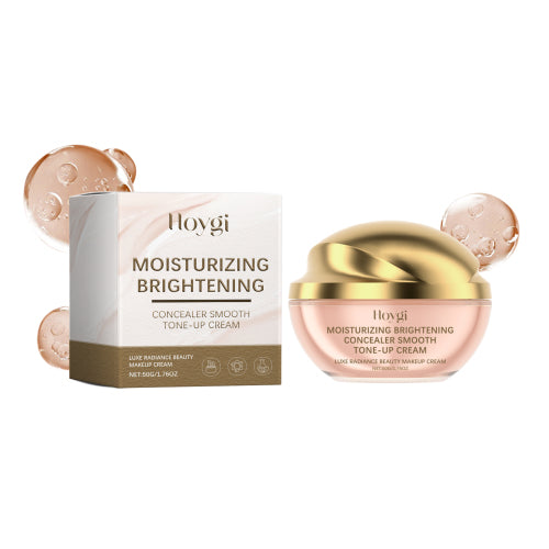 Concealer-Creme mit Niacinamid und Centella