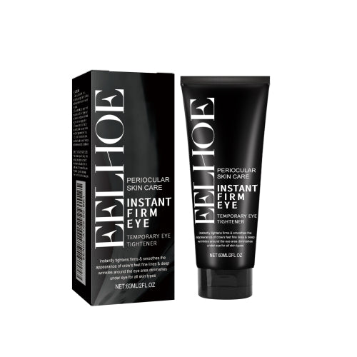 Kollagen & Hyaluron Augencreme, straffend
