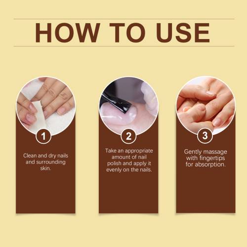 Jojoba Nagelhautöl mit Vitamin C und E
