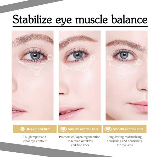 Peptid & Retinol Augencreme