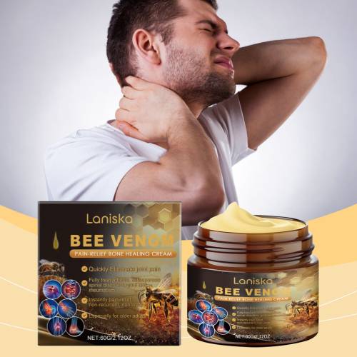 Honning E-vitamin massagecreme