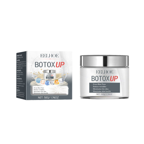 Retinol & Kollagen Gesichtscreme, 50 g