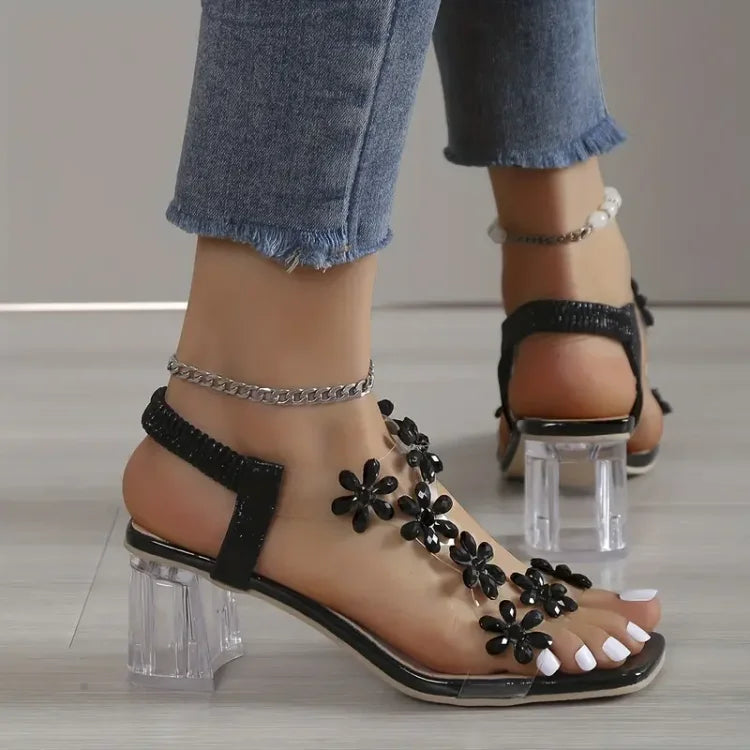 Zwergini-Mode | Orthopädischer Schuh mit Absatz