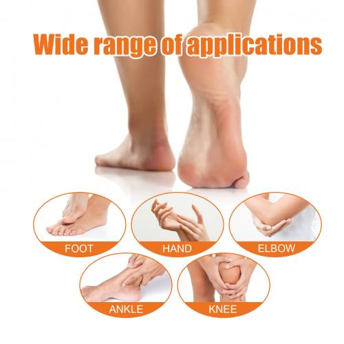Peeling-Körperspray mit Orangenöl und Zuckerrohr