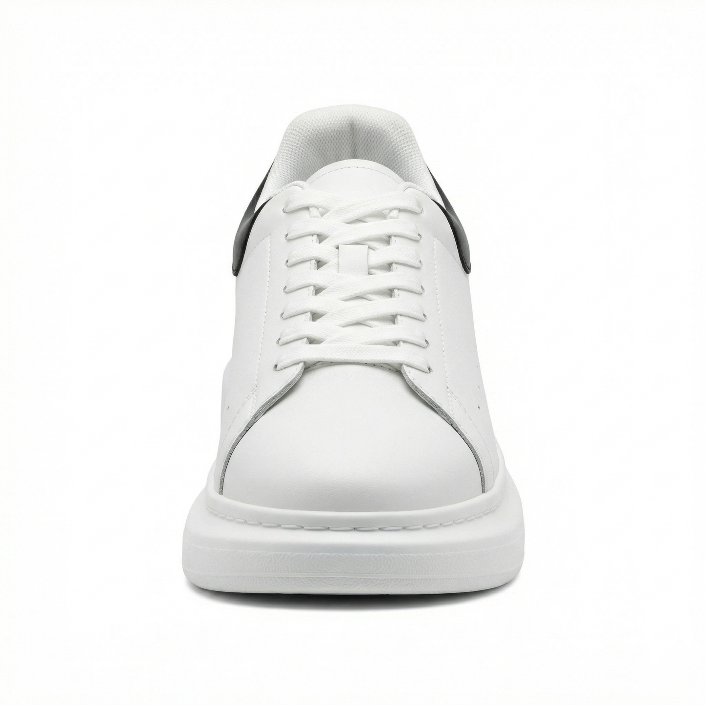 Damen Textil Sneaker mit Cleanem Design & Bequemem Tragekomfort | Zwergini-Mode