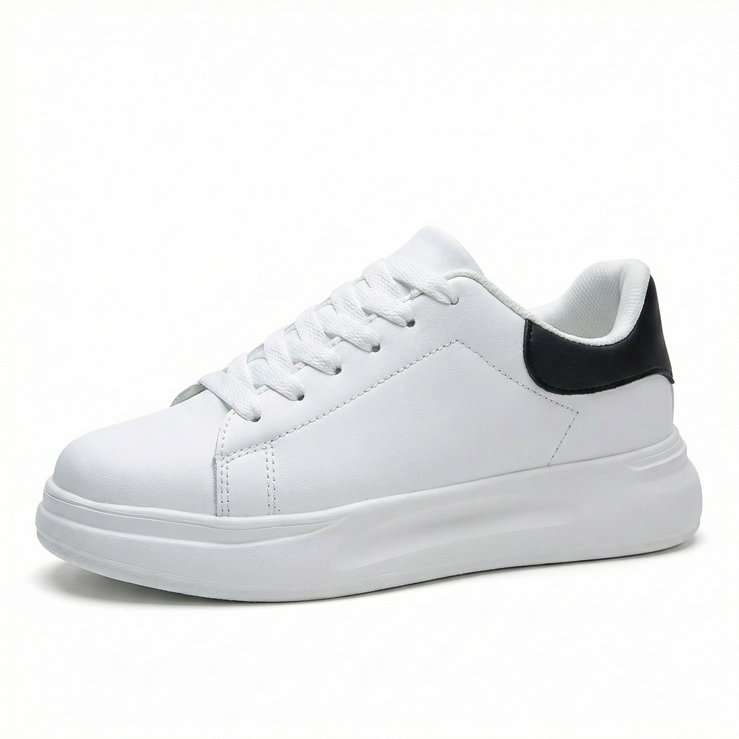 Damen Textil Sneaker mit Cleanem Design & Bequemem Tragekomfort | Zwergini-Mode