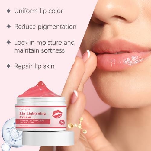 Lippenbalsam mit Avocadoöl und Vitamin E
