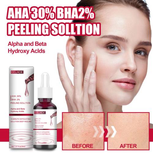 AHA 30 % + BHA 2 % Peeling-Serum
