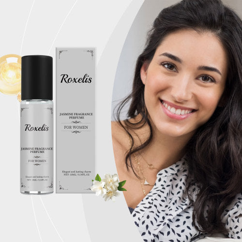 Jasmin Parfum mit Lavendel