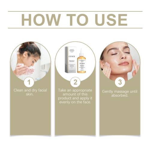 Glykolsäure 7% Toner mit Ginseng