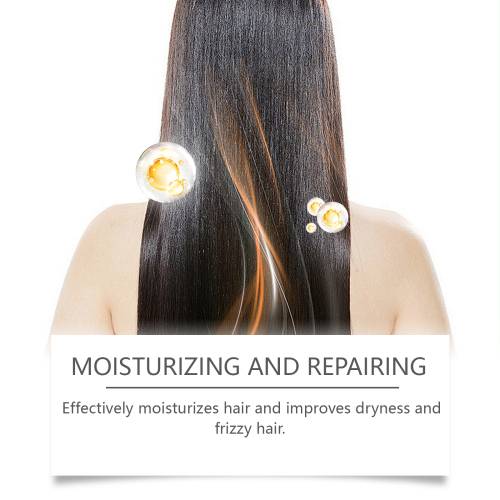 Rosmarin Shampoo für volleres Haar mit Vitamin C und E