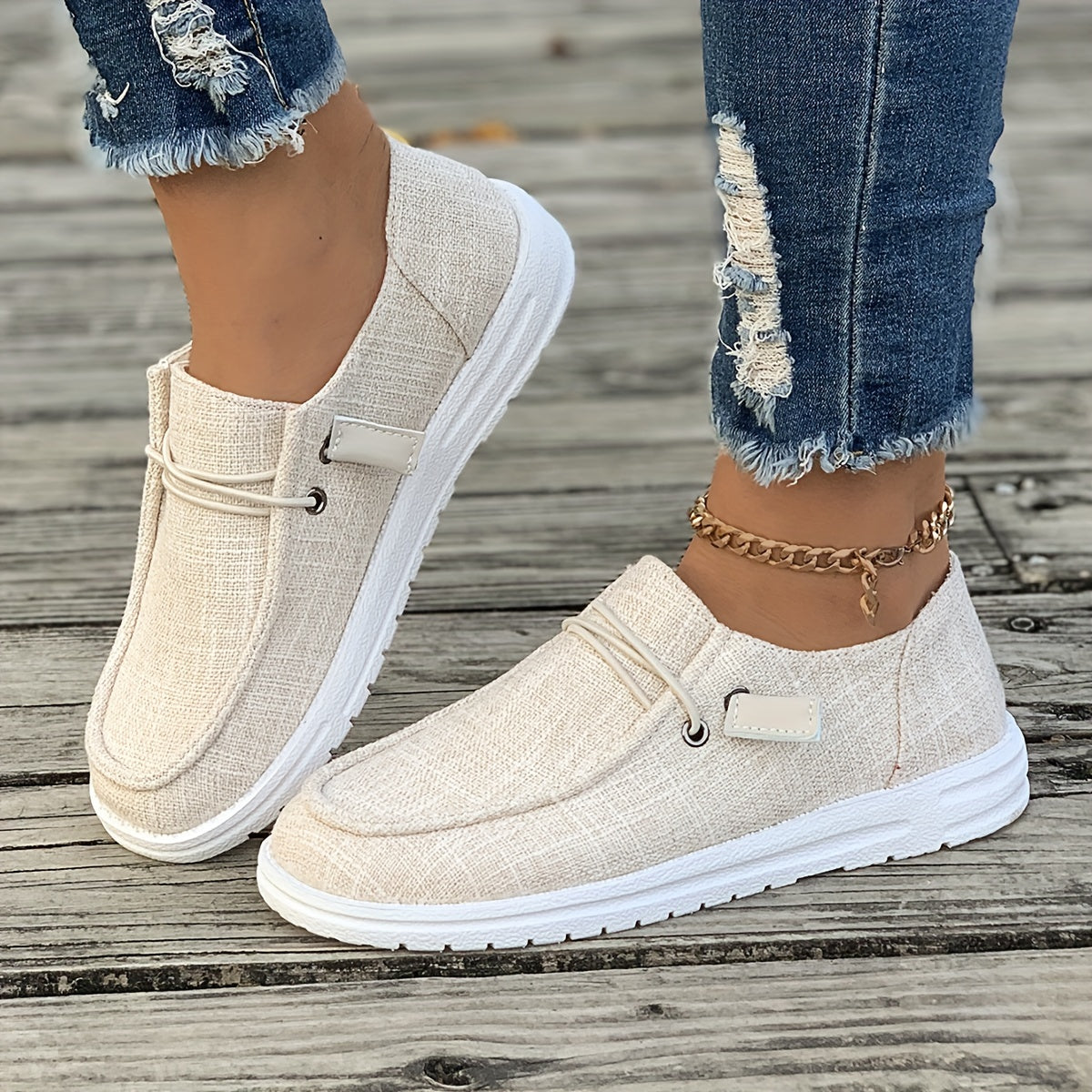 Zwergini-Mode | Casual Turnschuhe