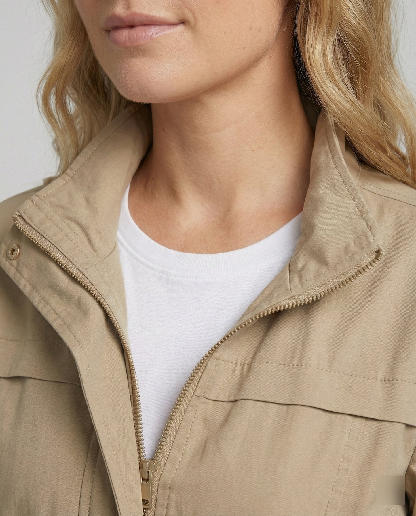 Zwergini-Mode | Damen Sommerjacke Kurze