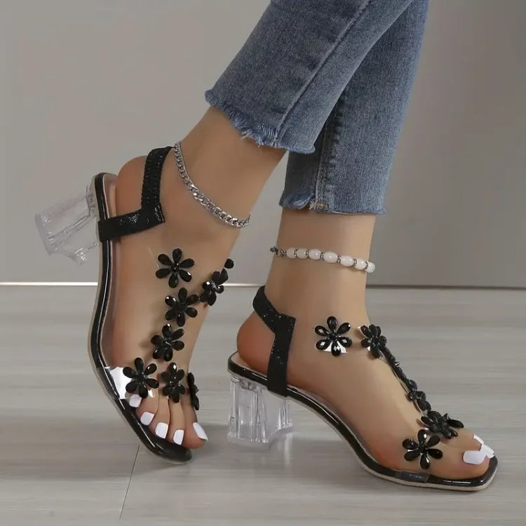 Zwergini-Mode | Orthopädischer Schuh mit Absatz