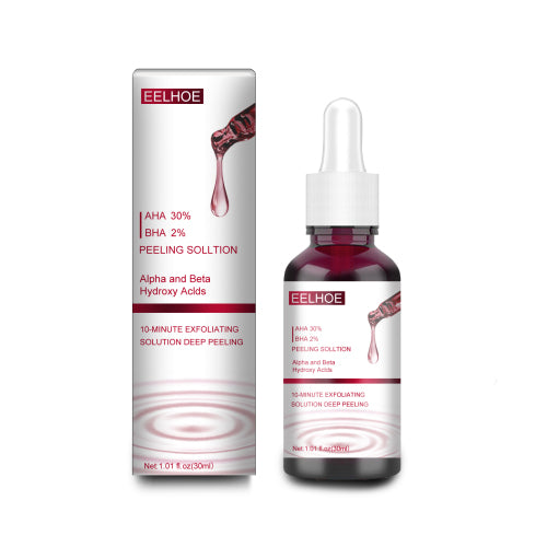 AHA 30 % + BHA 2 % Peeling-Serum