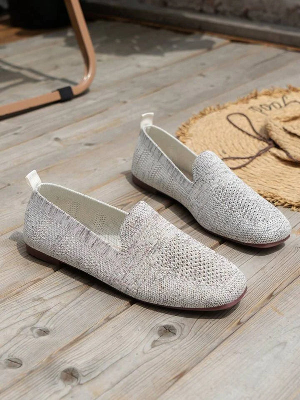 Orthopädische Damenschuhe mit Rutschfestigkeit