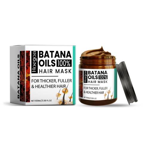 Batana Öl Haarmaske