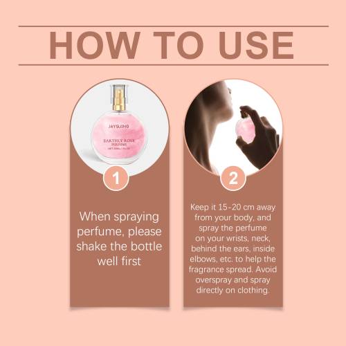 Rose & Rosa Pfeffer Parfum