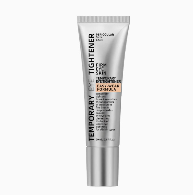 Soforteffekt Augen-Stick für einen vorübergehend gestrafften Look